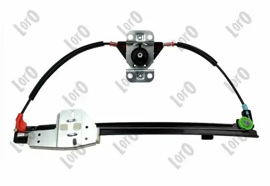 Fensterheber hinten links ABAKUS 130-053-113