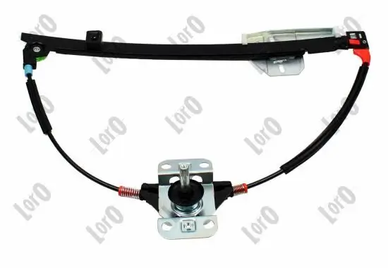 Fensterheber hinten rechts ABAKUS 130-053-115