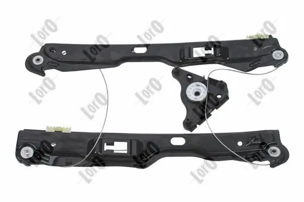 Fensterheber hinten rechts ABAKUS 130-053-119