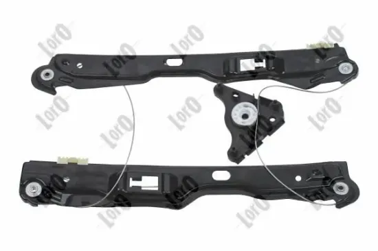 Fensterheber hinten rechts ABAKUS 130-053-119 Bild Fensterheber hinten rechts ABAKUS 130-053-119