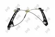 Fensterheber vorne links ABAKUS 130-053-125