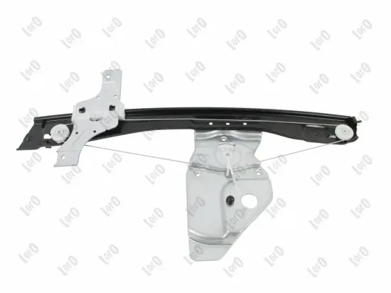 Fensterheber vorne rechts ABAKUS 130-053-132 Bild Fensterheber vorne rechts ABAKUS 130-053-132