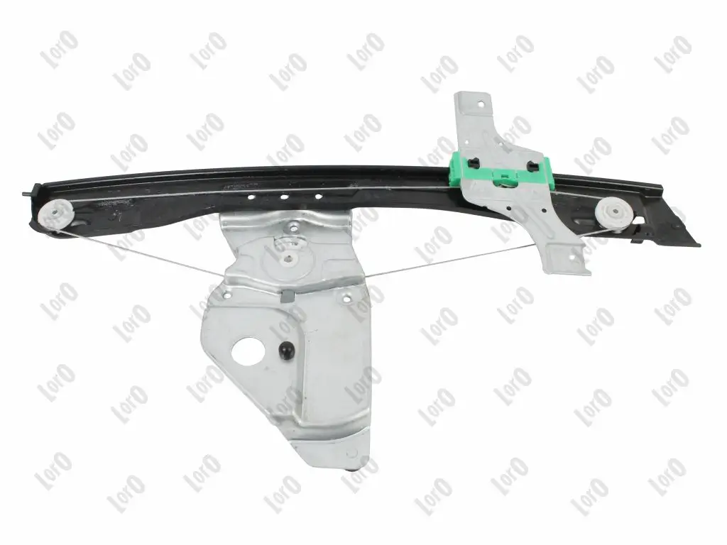 Fensterheber vorne links ABAKUS 130-053-133