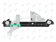 Fensterheber hinten rechts ABAKUS 130-053-134