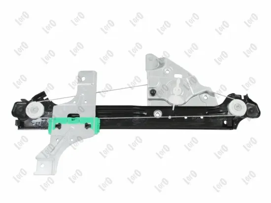 Fensterheber hinten rechts ABAKUS 130-053-134 Bild Fensterheber hinten rechts ABAKUS 130-053-134