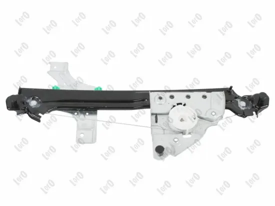 Fensterheber hinten rechts ABAKUS 130-053-134 Bild Fensterheber hinten rechts ABAKUS 130-053-134