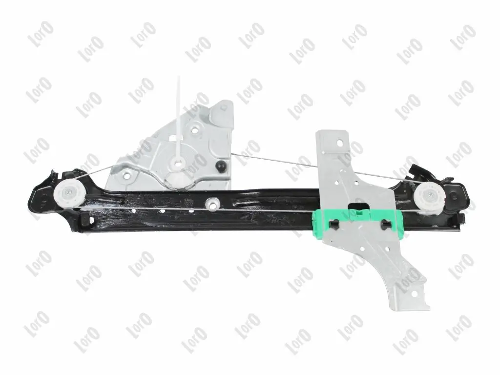 Fensterheber hinten links ABAKUS 130-053-135