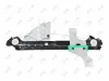 Fensterheber hinten links ABAKUS 130-053-135 Bild Fensterheber hinten links ABAKUS 130-053-135