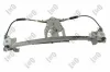 Fensterheber hinten links ABAKUS 130-054-003 Bild Fensterheber hinten links ABAKUS 130-054-003