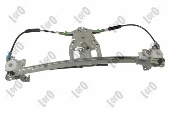 Fensterheber hinten links ABAKUS 130-054-003 Bild Fensterheber hinten links ABAKUS 130-054-003
