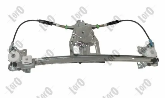 Fensterheber hinten rechts ABAKUS 130-054-004