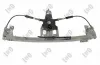 Fensterheber hinten rechts ABAKUS 130-054-004 Bild Fensterheber hinten rechts ABAKUS 130-054-004