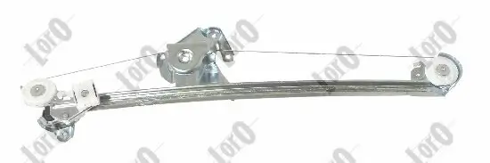 Fensterheber hinten links ABAKUS 130-054-005 Bild Fensterheber hinten links ABAKUS 130-054-005