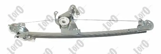 Fensterheber hinten rechts ABAKUS 130-054-006
