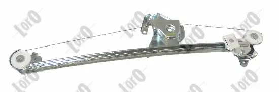 Fensterheber hinten rechts ABAKUS 130-054-006 Bild Fensterheber hinten rechts ABAKUS 130-054-006