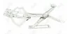 Fensterheber vorne links ABAKUS 130-054-013