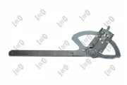Fensterheber vorne links ABAKUS 130-054-017