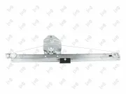 Fensterheber vorne links ABAKUS 130-054-022