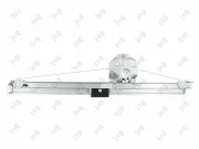 Fensterheber vorne rechts ABAKUS 130-054-023