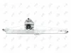 Fensterheber vorne rechts ABAKUS 130-054-023 Bild Fensterheber vorne rechts ABAKUS 130-054-023