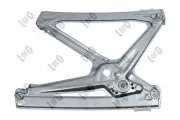 Fensterheber vorne links ABAKUS 130-055-001