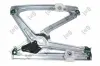 Fensterheber vorne links ABAKUS 130-055-001 Bild Fensterheber vorne links ABAKUS 130-055-001