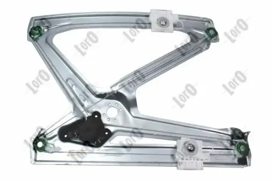 Fensterheber vorne links ABAKUS 130-055-001 Bild Fensterheber vorne links ABAKUS 130-055-001