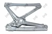 Fensterheber vorne rechts ABAKUS 130-055-002