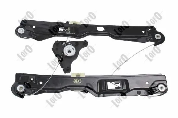 Fensterheber hinten links ABAKUS 130-056-003