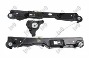 Fensterheber hinten links ABAKUS 130-056-003