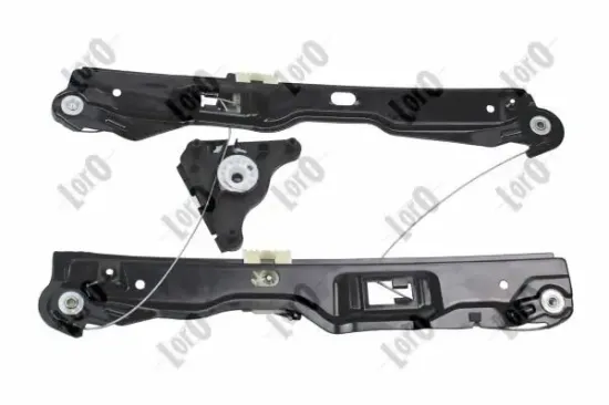 Fensterheber hinten links ABAKUS 130-056-003 Bild Fensterheber hinten links ABAKUS 130-056-003