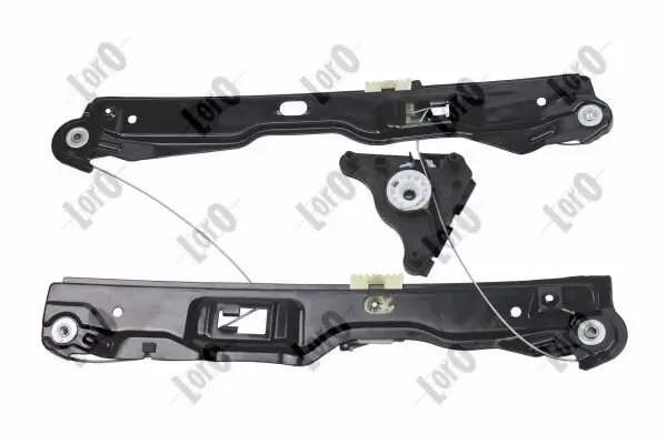 Fensterheber hinten rechts ABAKUS 130-056-004