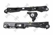 Fensterheber hinten rechts ABAKUS 130-056-004