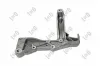 Halter, Querlenkerlagerung Vorderachse links ABAKUS 131-01-003