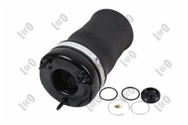 Luftfeder, Fahrwerk vorne beidseitig ABAKUS 131-02-001