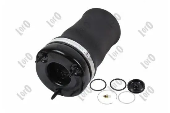 Luftfeder, Fahrwerk vorne beidseitig ABAKUS 131-02-001 Bild Luftfeder, Fahrwerk vorne beidseitig ABAKUS 131-02-001