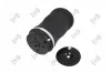 Luftfeder, Fahrwerk hinten beidseitig ABAKUS 131-02-104 Bild Luftfeder, Fahrwerk hinten beidseitig ABAKUS 131-02-104
