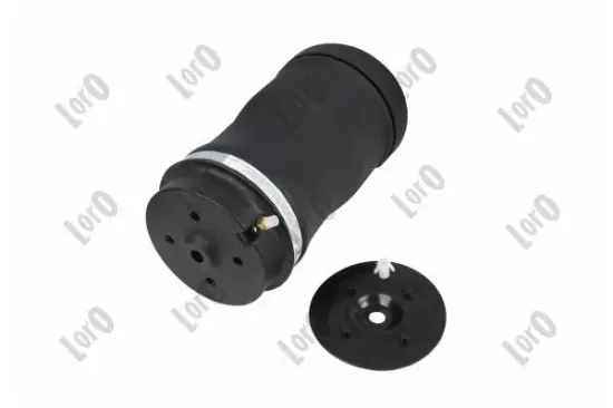 Luftfeder, Fahrwerk hinten beidseitig ABAKUS 131-02-104 Bild Luftfeder, Fahrwerk hinten beidseitig ABAKUS 131-02-104