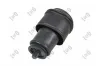 Luftfeder, Fahrwerk hinten beidseitig ABAKUS 131-02-111 Bild Luftfeder, Fahrwerk hinten beidseitig ABAKUS 131-02-111