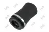 Luftfeder, Fahrwerk hinten beidseitig ABAKUS 131-02-113 Bild Luftfeder, Fahrwerk hinten beidseitig ABAKUS 131-02-113