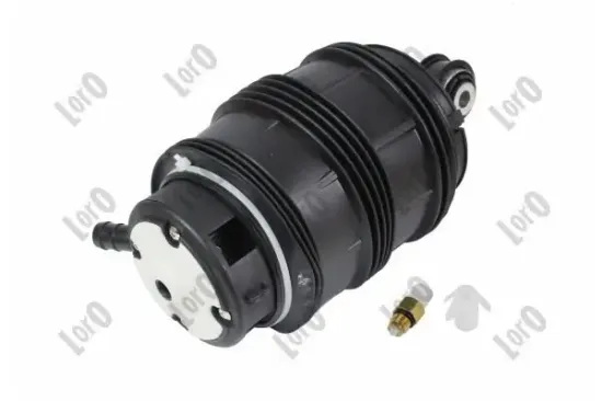 Luftfeder, Fahrwerk hinten rechts ABAKUS 131-02-310 Bild Luftfeder, Fahrwerk hinten rechts ABAKUS 131-02-310