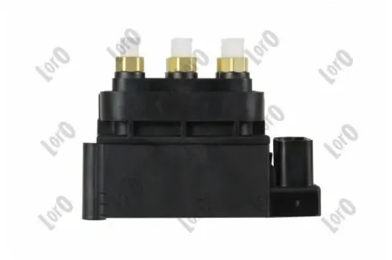 Ventil, Druckluftanlage ABAKUS 131-02-501 Bild Ventil, Druckluftanlage ABAKUS 131-02-501