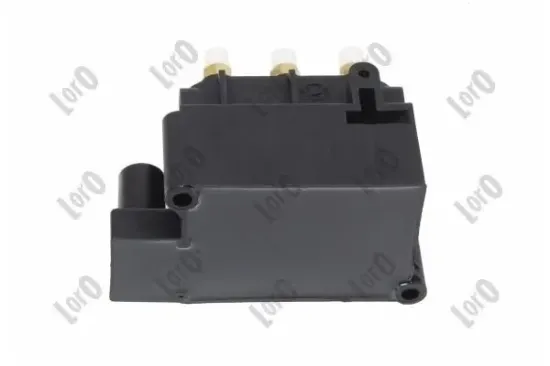 Ventil, Druckluftanlage ABAKUS 131-02-502 Bild Ventil, Druckluftanlage ABAKUS 131-02-502