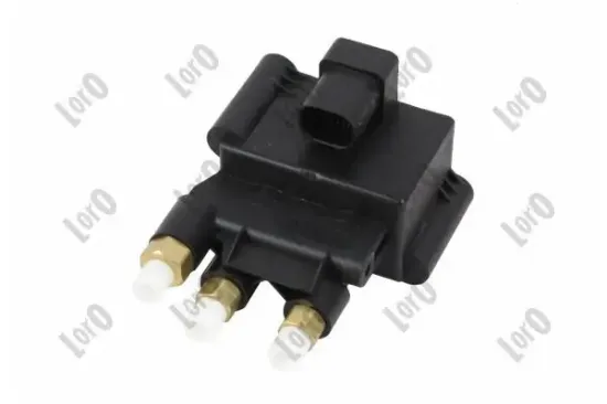 Ventil, Druckluftanlage ABAKUS 131-02-509 Bild Ventil, Druckluftanlage ABAKUS 131-02-509