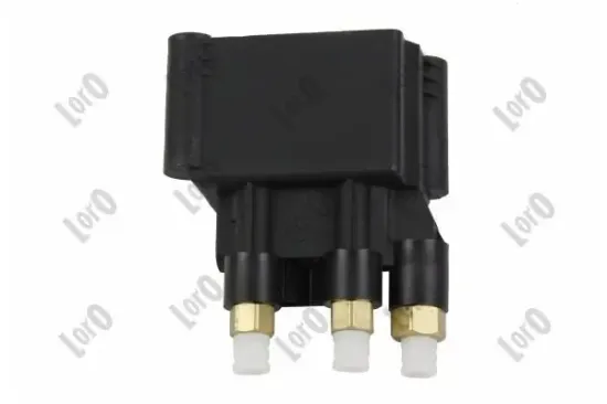 Ventil, Druckluftanlage ABAKUS 131-02-509 Bild Ventil, Druckluftanlage ABAKUS 131-02-509