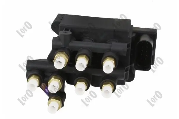 Ventil, Druckluftanlage ABAKUS 131-02-510