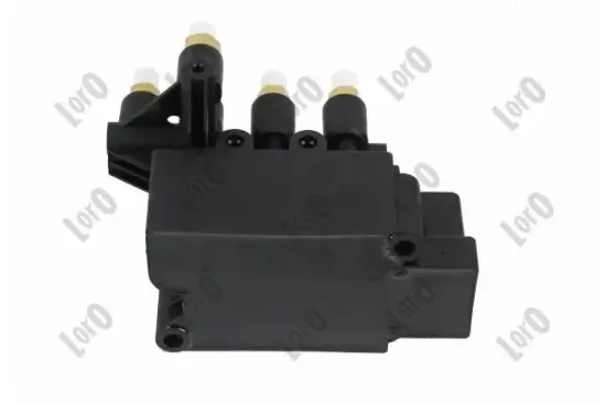 Ventil, Druckluftanlage ABAKUS 131-02-510 Bild Ventil, Druckluftanlage ABAKUS 131-02-510