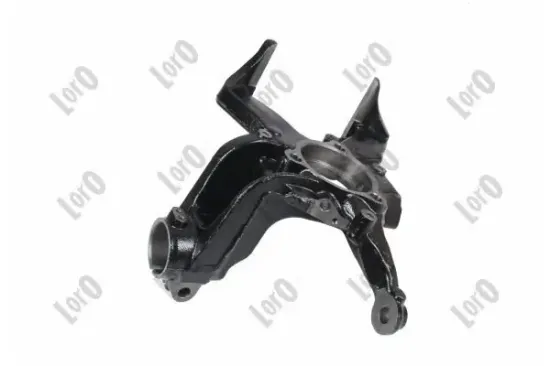 Achsschenkel, Radaufhängung Vorderachse rechts ABAKUS 131-03-012 Bild Achsschenkel, Radaufhängung Vorderachse rechts ABAKUS 131-03-012