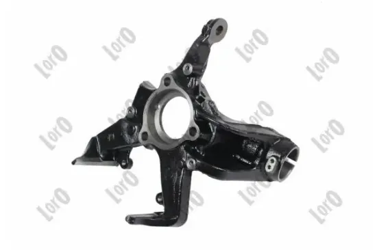 Achsschenkel, Radaufhängung Vorderachse rechts ABAKUS 131-03-012 Bild Achsschenkel, Radaufhängung Vorderachse rechts ABAKUS 131-03-012