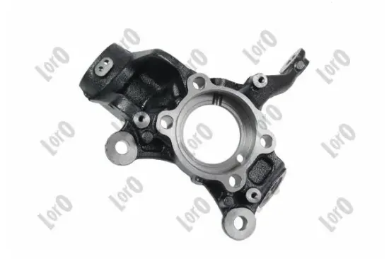 Achsschenkel, Radaufhängung Vorderachse links ABAKUS 131-03-013 Bild Achsschenkel, Radaufhängung Vorderachse links ABAKUS 131-03-013